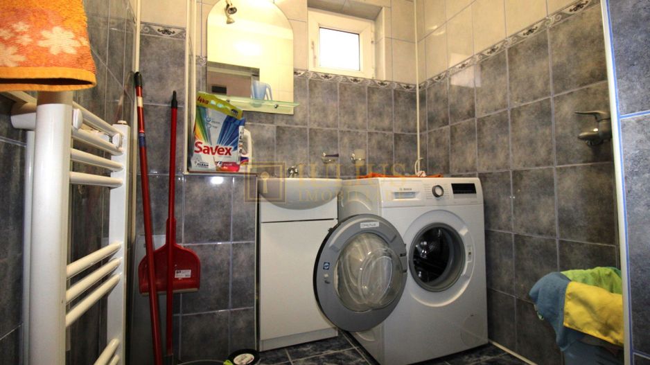 3 camere, etaj 1, centrala - Complex Studențesc - Poză 10