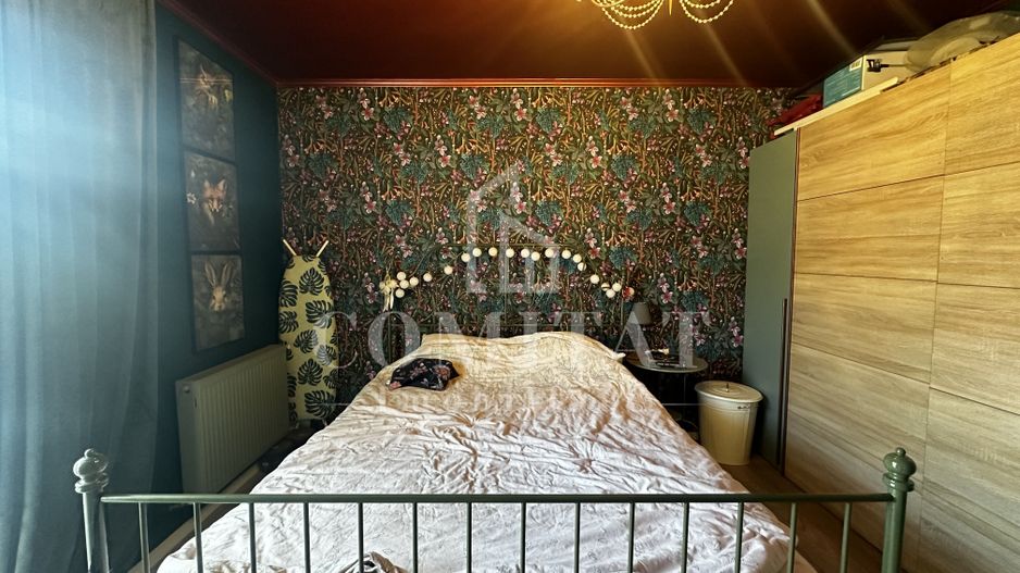 Apartament 2 camere | Etaj intermediar | Zona Str Porii - Poză 8