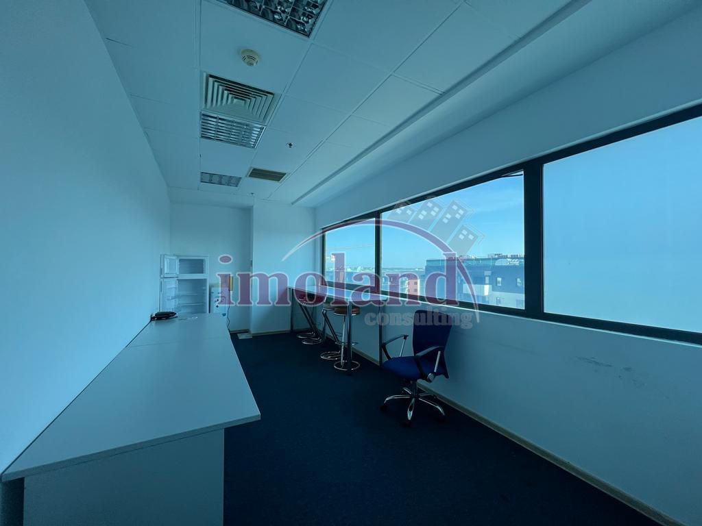 Inchiriere - spatiu birouri - office building - Pipera - Poză 5