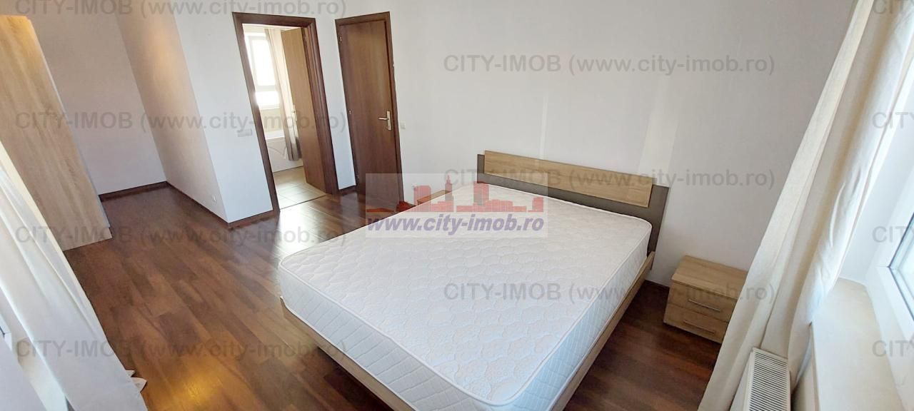 Vanzare  Apartament  doua camere Baneasa - Poză 9