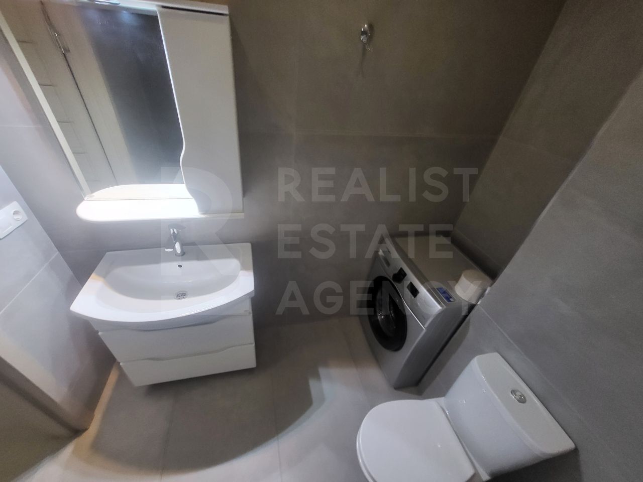 Vânzare, apartament, 2 cameră , str. Ion Creangă, Codru - Poză 23