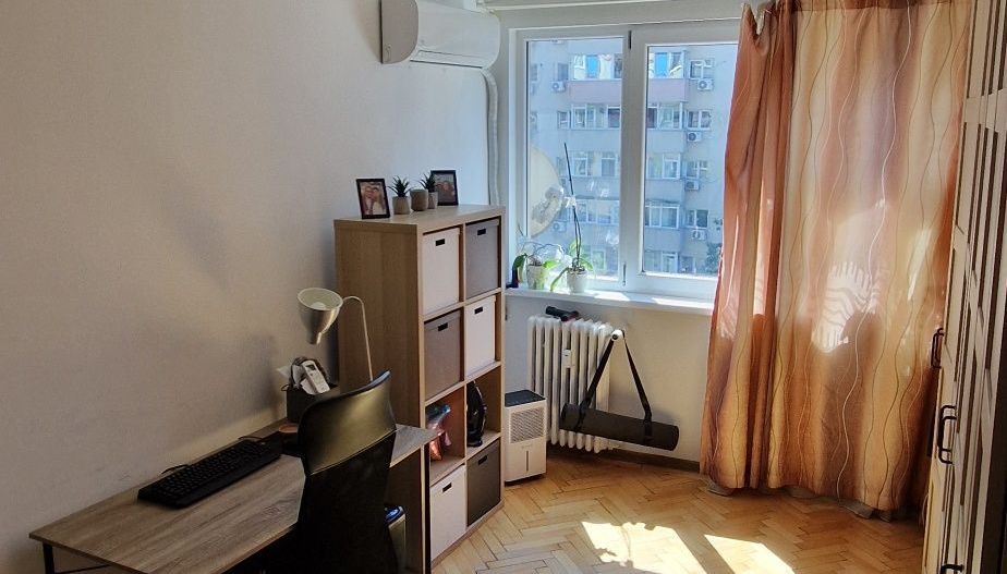 Apartament 3 camere – complet mobilat și utilat, vis-a-vis de metrou Ștefan cel - Poză 5