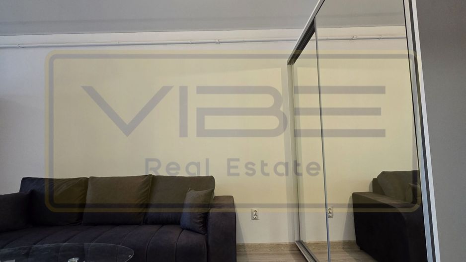 Copou Garden- Bloc nou- Prima închiriere - View Panoramic - Poză 12