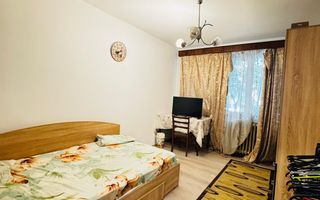 2 Camere | Etaj 1 | Balcon Generos | Mobilat & Utilat | Colentina T741 - Poză 1
