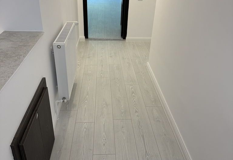 Apartament nou 2022 Metrou Crangasi - Poză 3