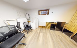 Spațiu de birouri de vânzare și de închiriat în Sub Arini, Sibiu - Poză 8