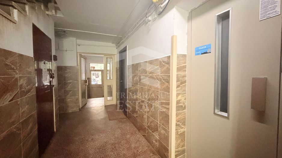 Apartament 3 camere – Drumul Taberei (Aleea Dealul Măcinului) - Poză 19