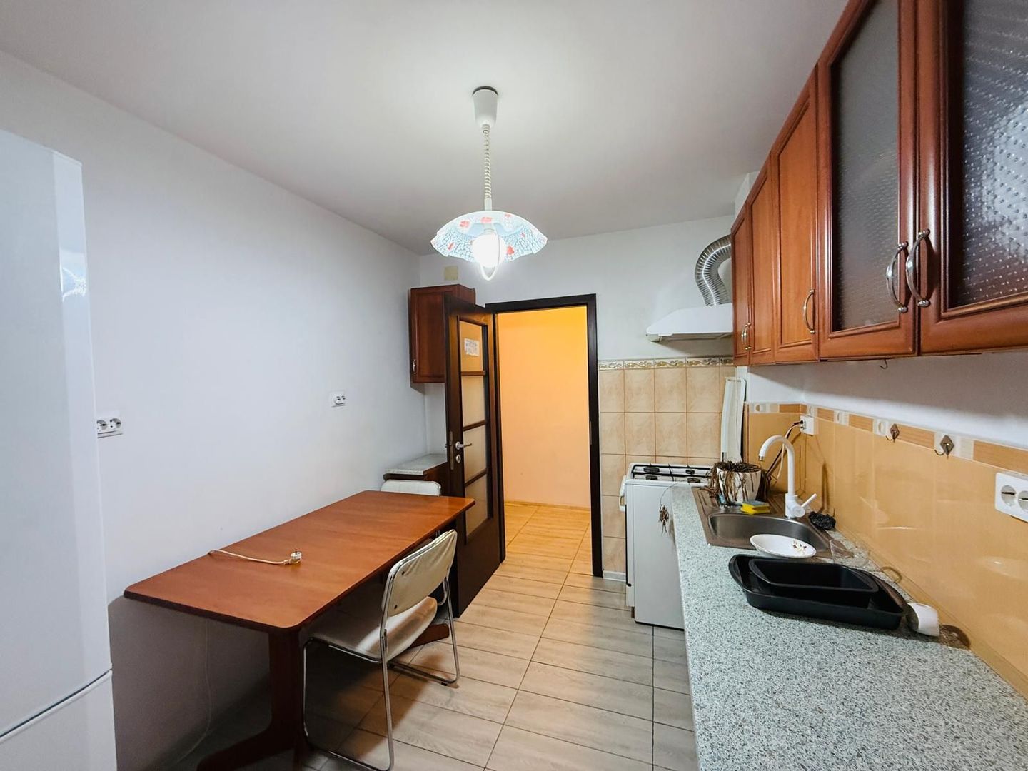 Girocului | 2 Camere | Mobilat si Utilat | Aer conditionat - Poză 11