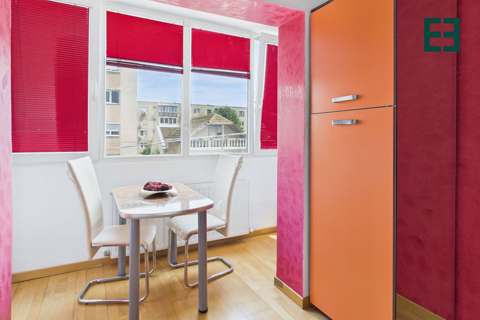 Garsonieră - Etaj 2 -  Zona Vlaicu - Poetului -Arad - Poză 6