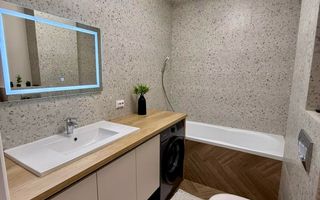 Apartament cu 3 camere, ultrafinisat, gradina, zona Terra - Poză 11