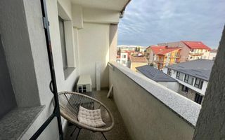 2 camere,modern,garaj, bloc nou zona Centrala, Platinia, Usamv,Motilor - Poză 14