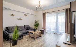 Apartament 2 camere cu vedere la mare – Miraj Sunset, Mamaia central - Poză 8