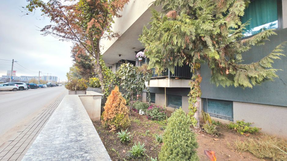 Garsonieră Spațioasă 38mp | Bloc 2014 | Etaj 1/4 | Str. Tineretului - Poză 8