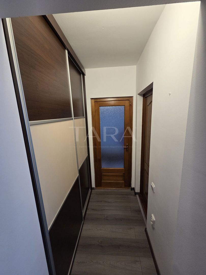 Apartament 2 camere Mănăștur, Zona Restaurantului Roata. - Poză 7