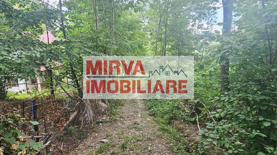 Teren intravilan de vânzare – 2.190 mp – Podu Vadului, Breaza - Poză 5