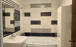 Apartament cu 3 camere, finisaje moderne, etajul 1, zona The Office - Poză 10