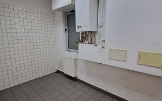 Spatiu comercial 275 mp, clădirea RECOM, P-ța Muncii - Poză 5