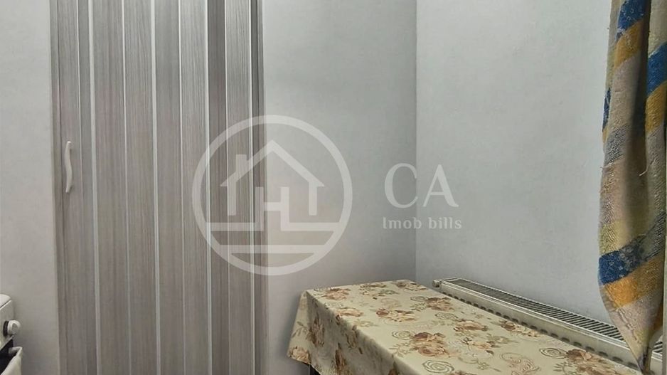 Casă de închiriat cu 3 camere în zona Cantemir, Oradea. - Poză 15