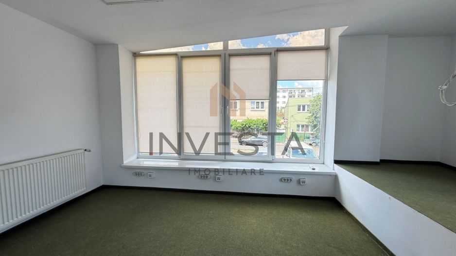 Cladire Individuala 311 mp |  Central | Ideal pentru Birouri, Clinica! - Poză 10
