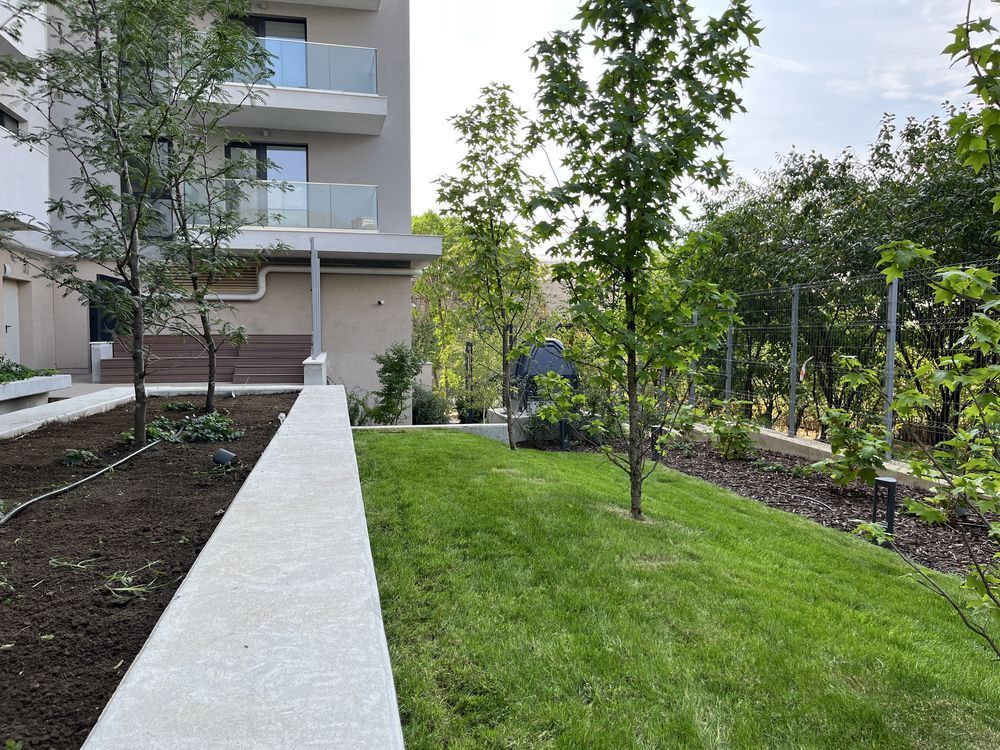 Vanzare Apartament  2 Camere Core Timpuri Noi - Poză 6