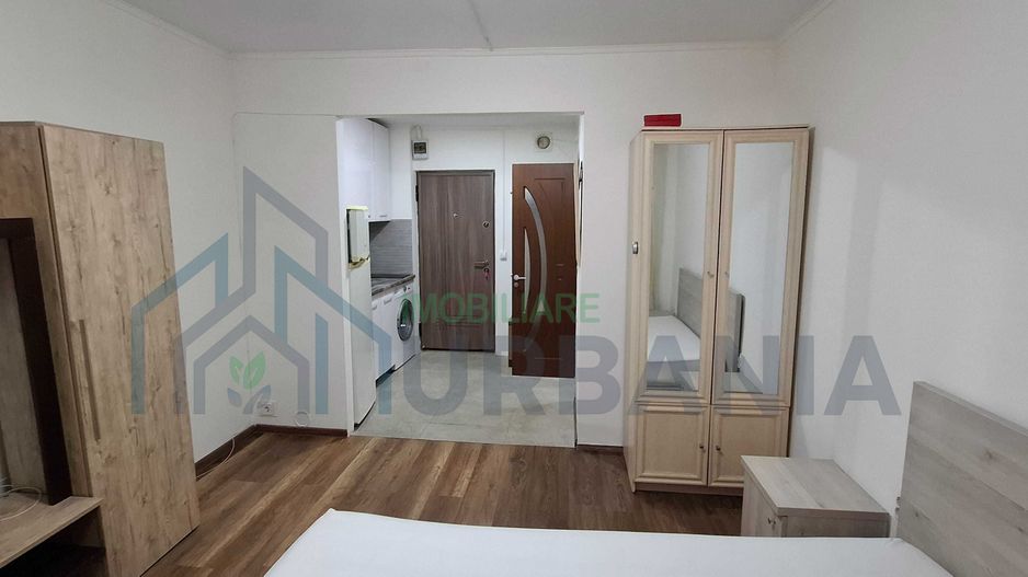 #. Inchiriez garsoniera in Pacurari - Poză 1