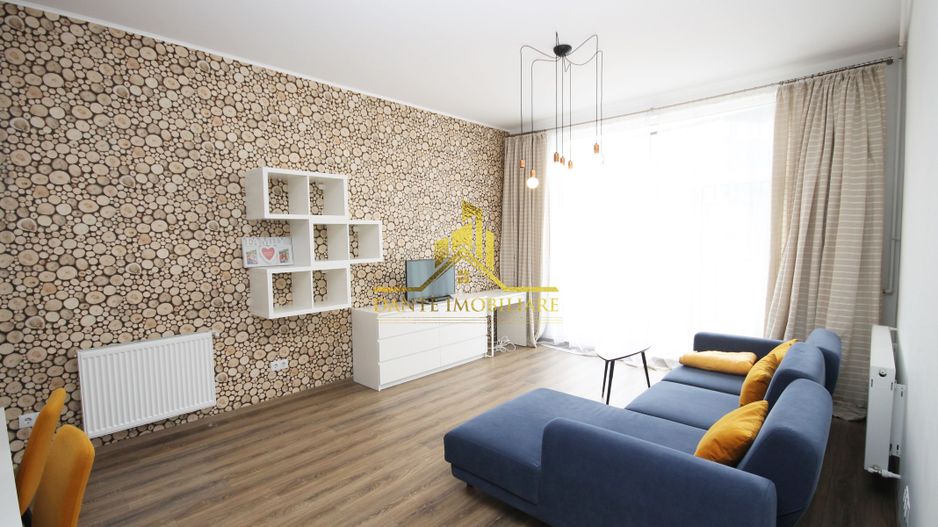 2 camere, premium, modern, bloc nou, balcon, Ultracentral, Ploiesti - Poză 3