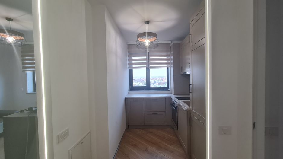 Apartament | 2 camere | Pipera | 4city North - Poză 4