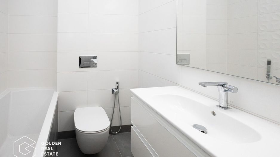 Apartament modern cu curte proprie, Herăstrău – Șoseaua Nordului - Poză 12