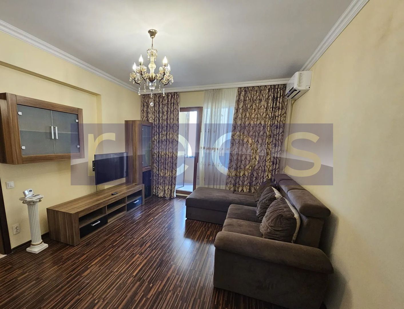 DE INCHIRIAT 2 CAMERE  CARTIERUL LATIN | ETAJ 3/9 | PARCARE INCLUSA | - Poză 2