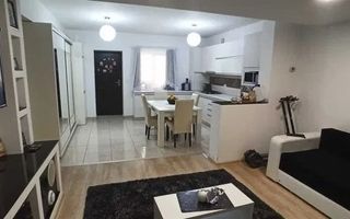 Apartament cu 2 camere de vânzare, in Baciu - Poză 3