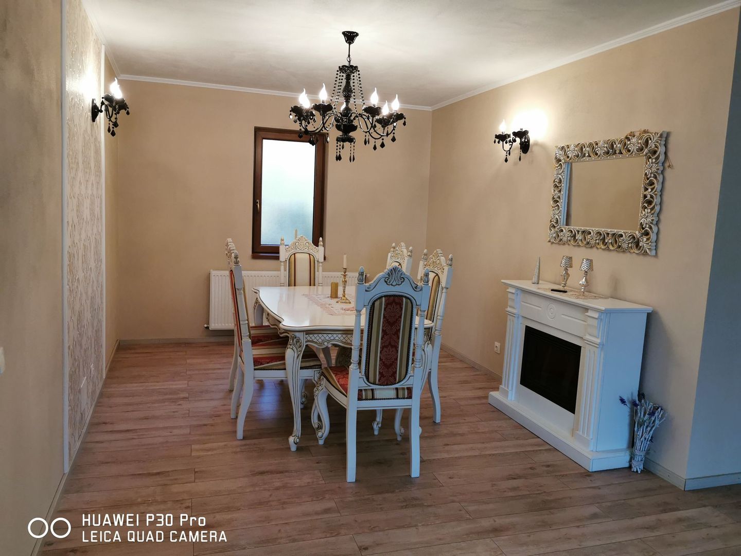 Ag EUROPA vinde casa NOUA 350mp în Odoreu cu 6 cam teren 9ari. - Poză 7