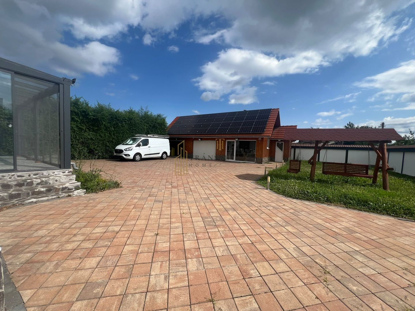 Casă individuală premium – 225 mp utili, teren 700 mp - Poză 41