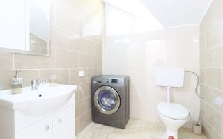 3 camere Giurgiului-Dedeman, bloc nou - Poză 21