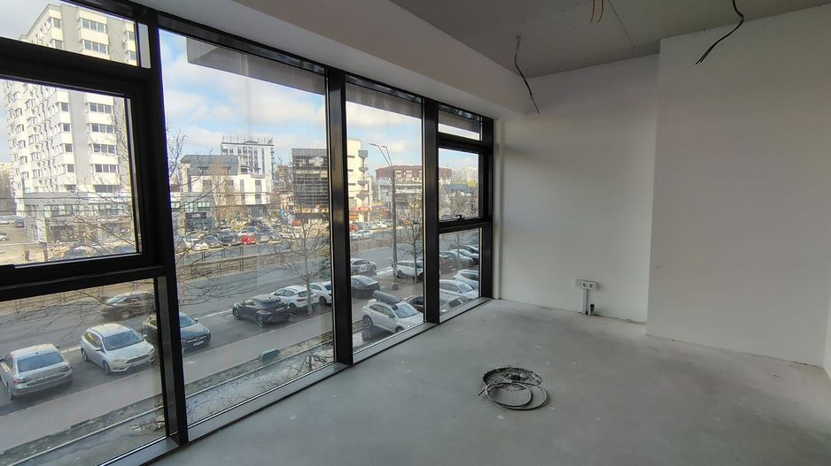 Spatiu comercial I metrou Mihai Bravu I complex nou mezanin - Poză 6