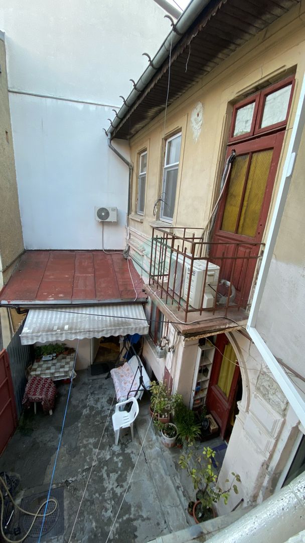 Casa in zona Victoriei - Piata Romana si Cismigiu - Poză 2