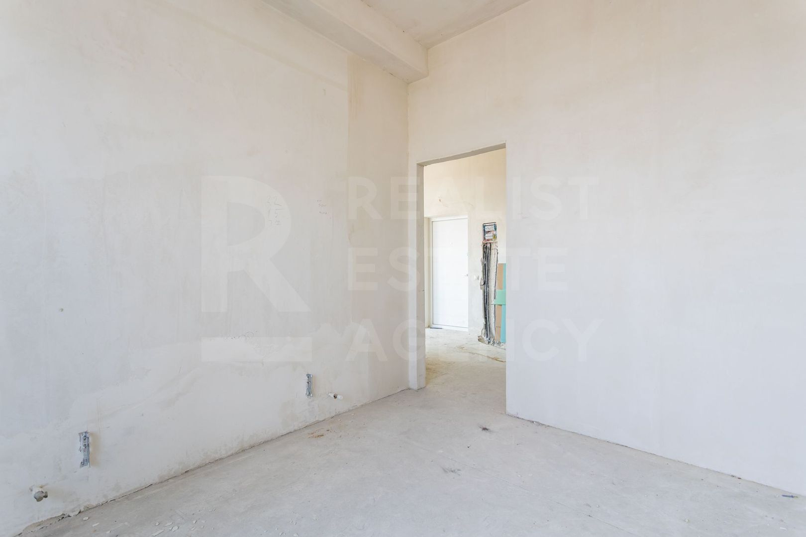 Vânzare, penthouse,  3 camere, Bogdan-Voievod, Râșcani - Poză 8