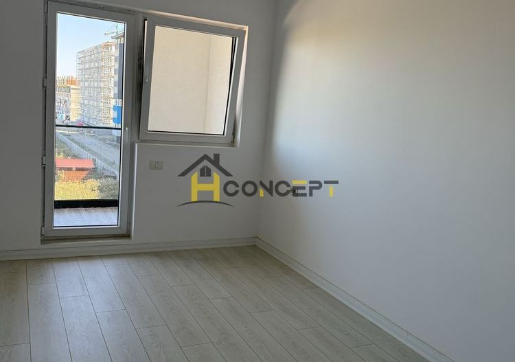 Studio in ansamblul 81 Residence, la 7 minute de statia de metrou Berceni - Poză 6