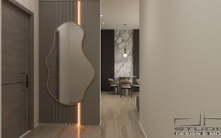 Ultimele apartamente de 3 camere în Tunari – direct de la dezvoltator - Poză 8
