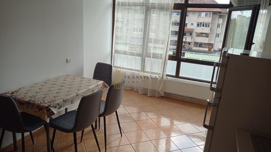 Apartament 2 camere de închiriat – zonă centrală - Poză 5