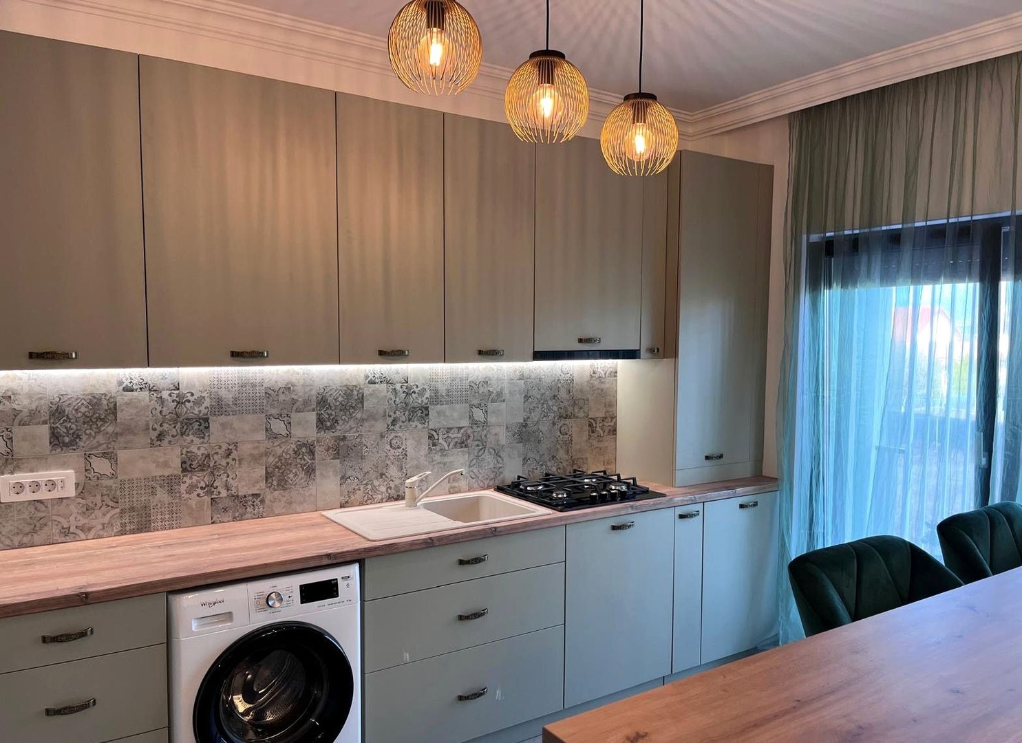 Prima Închiriere | Apartament  1 Cameră | Zona Șagului | Parcare Privată - Poză 10