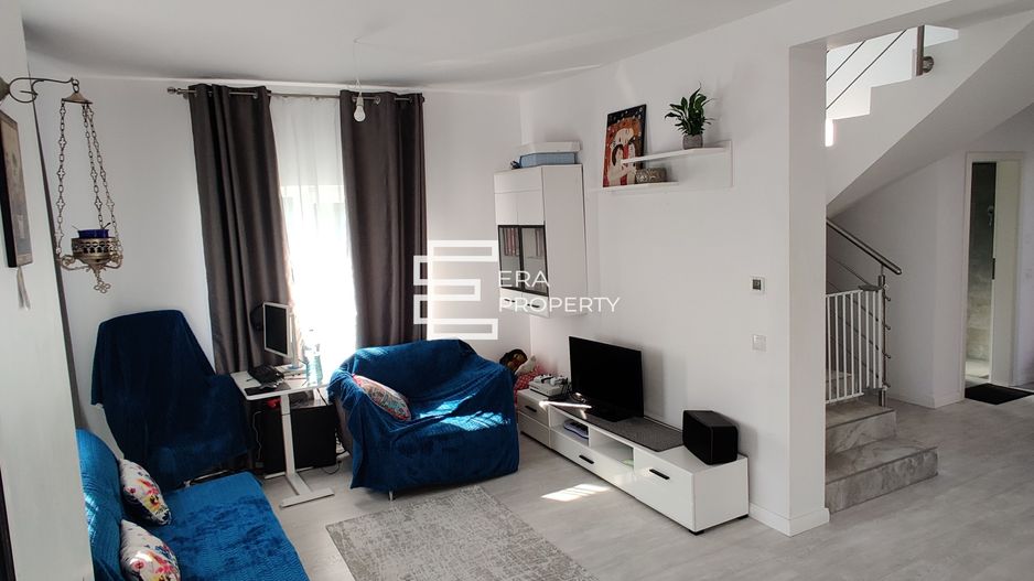 Casă individuală, 573 mp teren, priveliște Munții Făgăraș – Bavaria Park - Poză 2