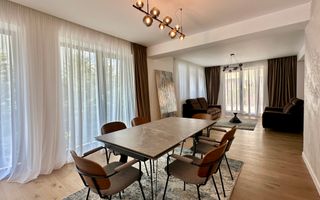 Vila 5 Camere | Baneasa Residential Park | British School - Poză 6