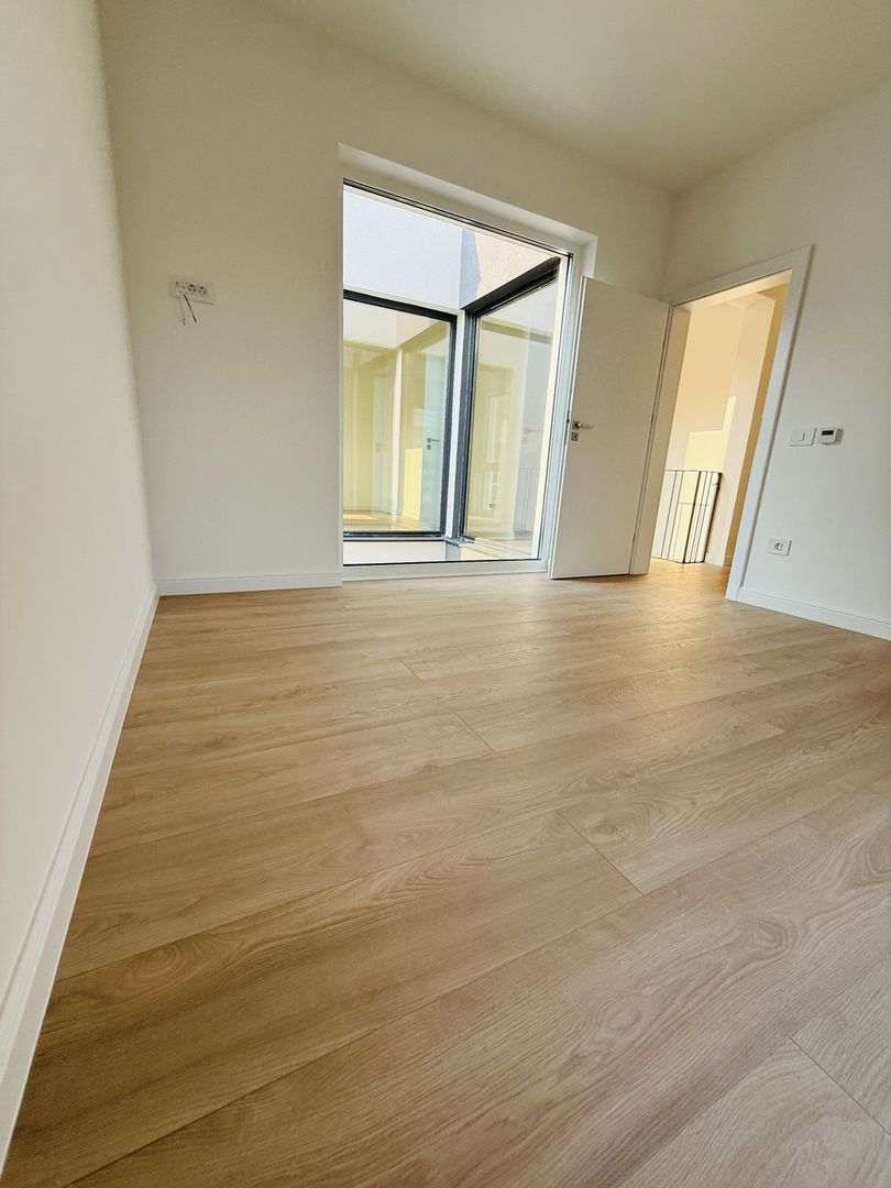 Lipovei | Duplex Premium | 4 Camere | Perete Dublu | Finisaje Tempini - Poză 33