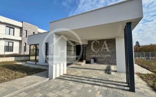 Casa moderna de vanzare in zona de Dealuri, Oradea - Poză 4