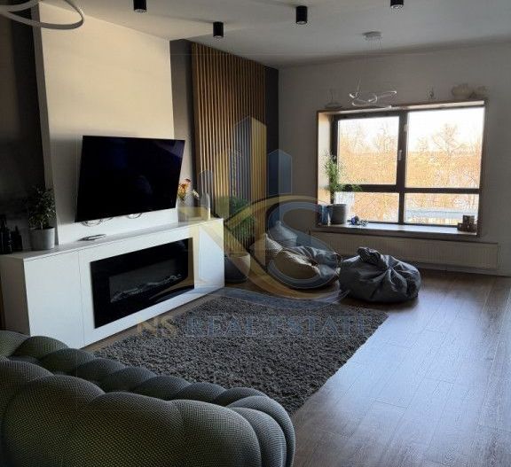 Apartament 3 camere I Lux I Lacul Tei - Poză 3