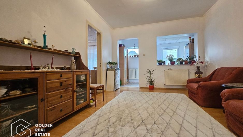 Vila individuala, centrala situata intre Dudesti si Dristor, 5 camere - Poză 3