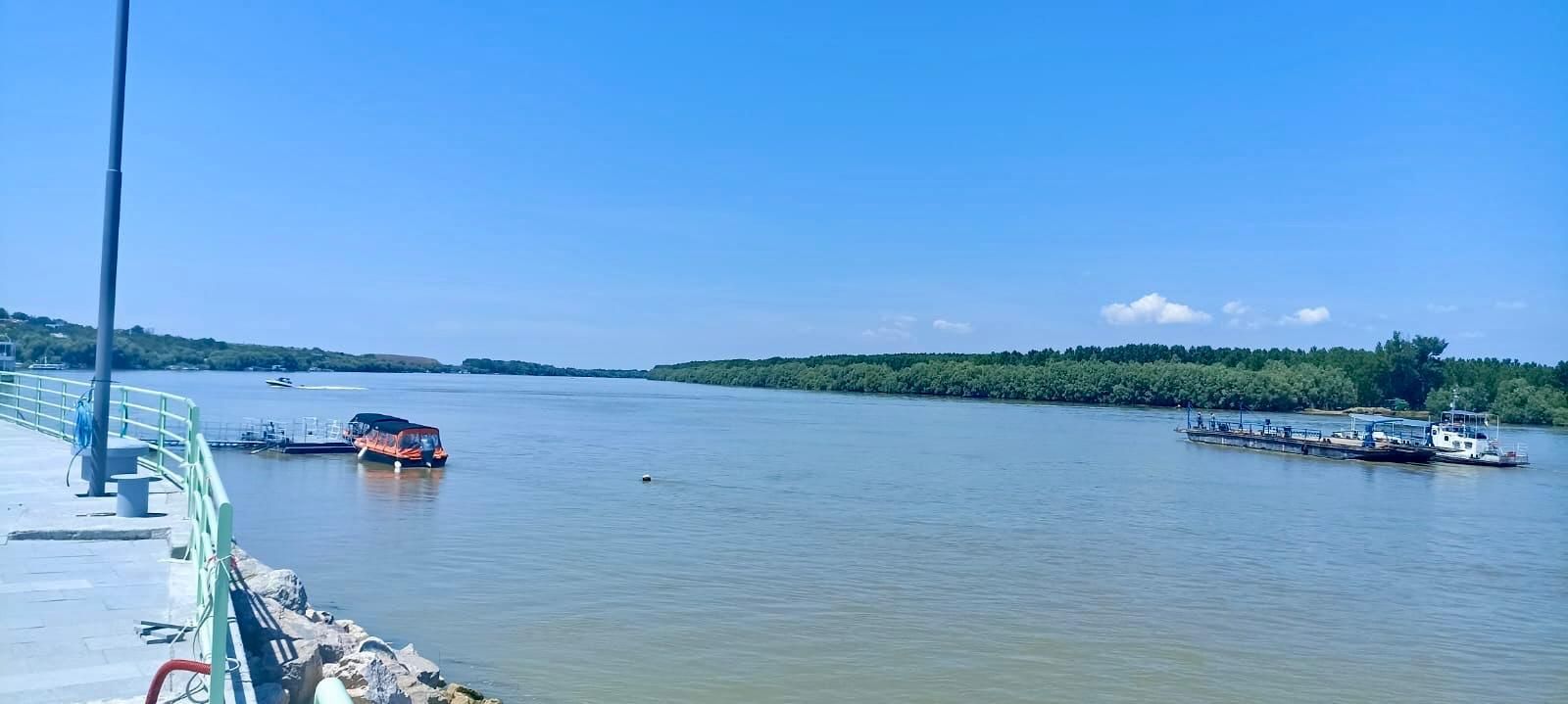 Casa de vanzare Tulcea / MAHMUDIA - Poză 2