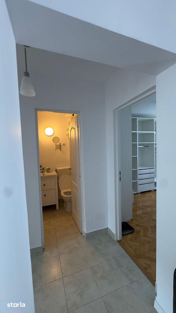Apartament Iancu de Hunedoara // Dorobantilor - Poză 9