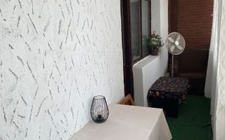 Inchiriez apartament o camera zona Gara Billa - Poză 4