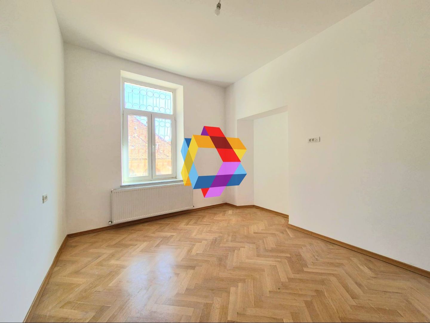 Spatiu birouri de închiriat Brasov - 80 mp # plus-imo.ro - Poză 4